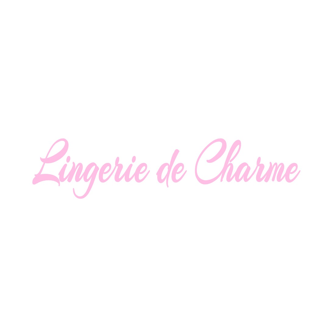 LINGERIE DE CHARME BERVILLE-LA-CAMPAGNE